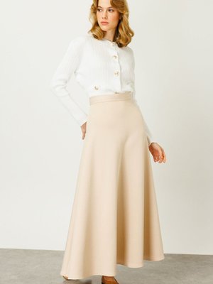 Scuba Etek Bej Scuba Etek Bej