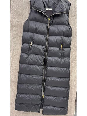 Uzun Boy Şişme Yelek