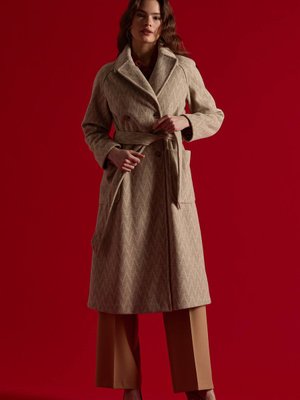 Torba Cepli Kruvaze Kaban Bej