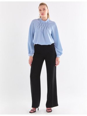 Bluz Buz Mavisi Ky B23