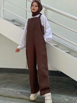 Ön Kanguru Cepli Rahat Kesim Tulum