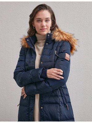 Ka A22 Kaz Tüyü Mont Ka A22 Kaz Tüyü Mont