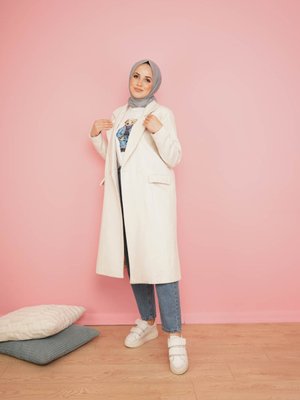 Kaşe Kaban Kaşe Kaban