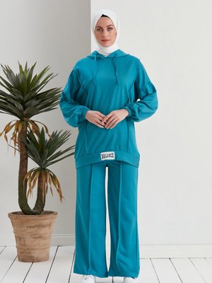 Balance Yazılı Spor İkili Takım Petrol Balance Yazılı Spor İkili Takım Petrol