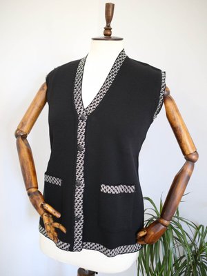 Çelik Örğü Yelek