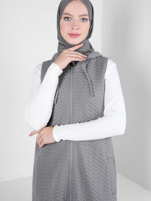 Kapitone Yelek Kapitone Yelek
