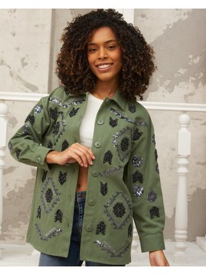 Giyim Tesettür Gömlek