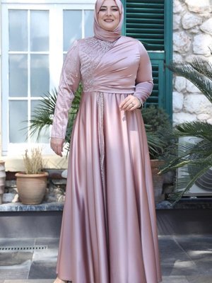 Abiye Elbise Eda | Ems