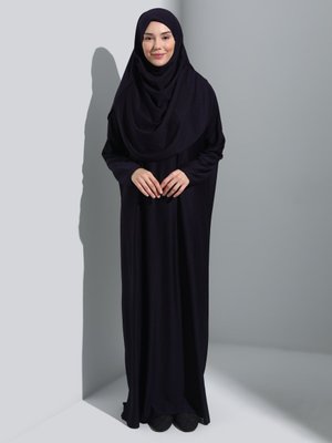 Mürdüm Namaz Elbisesi