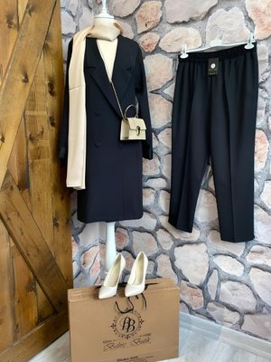 Blazer Ceket Blazer Ceket