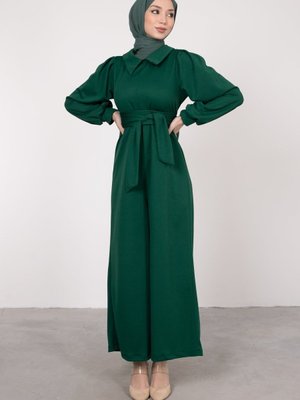 Yakalı Jile Yakalı Jile