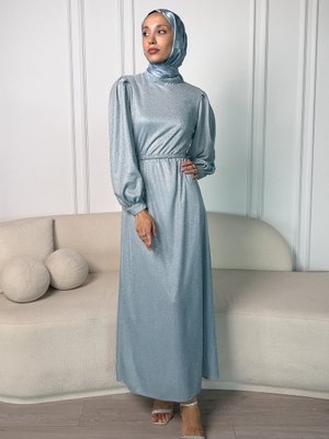 Bebe Mavisi Jesse Elbise