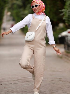 Else Tek Cepli Tulum Taş