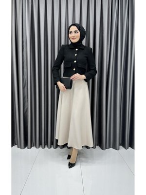 Y Ceket Siyah Y Ceket Siyah