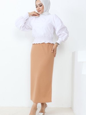 Lavin Kalem Etek Vizon