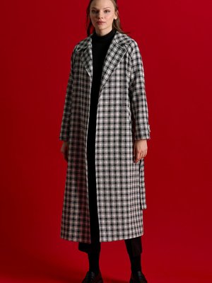 Ekose Uzun Kaban Siyah