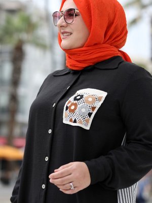 Tesettür Tunik | Elen | EMS