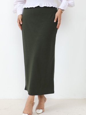 Lavin Kalem Etek Haki