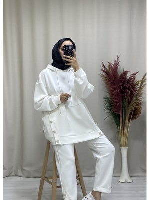 Kumaş Eşofman Takımı