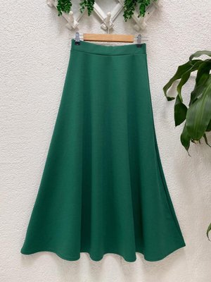 Kadın Tesettür Mevlana Etek Kadın Tesettür Mevlana Etek