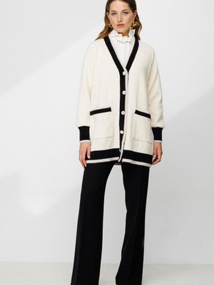 Ghisa Triko Hırka Ghisa Triko Hırka