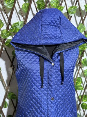 Kadın Kapitone Tesettür Yelek