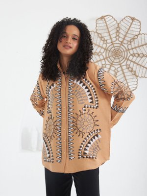 Giyim Tesettür Gömlek