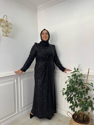 Abiye Elbise Nilüfer | Ems