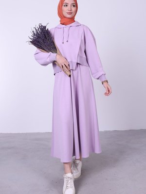 Naqıshe Modal Ribanalı Takım