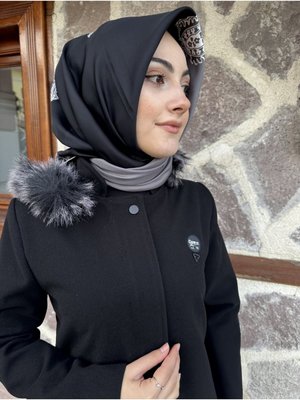 Kaşe Kaban Kaşe Kaban