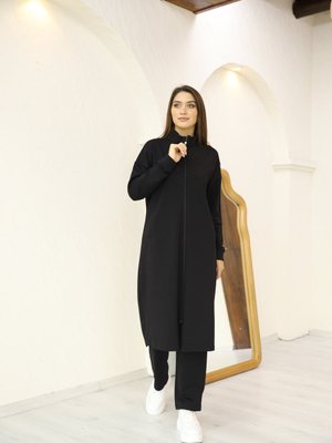 Camelya.tesettür İkili Eşofman Takımı Camelya.tesettür İkili Eşofman Takımı