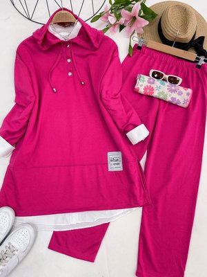 Çıtçıt Detaylı Spor Takım