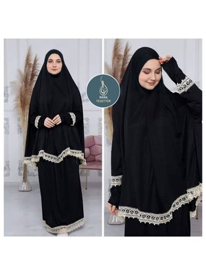 Namaz Kıyafetleri Parça