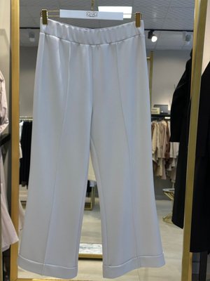 Nervürlü Duble Paça