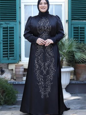 Abiye Elbise Diana | Ems