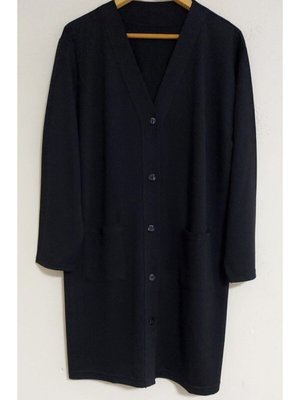 Uzun Penye Anne Hırka