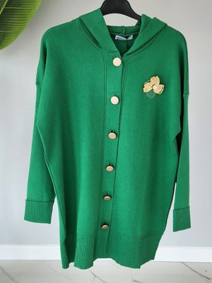 Berretto Pamuklu Triko Kap Benetton Berretto Pamuklu Triko Kap Benetton