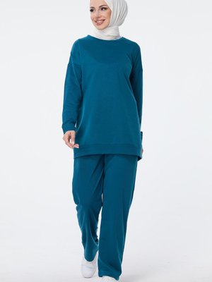 Petrol Eşofman Takımı