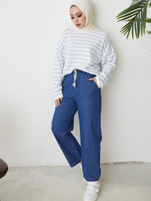 Beli? Lasti?kli? Pantolon