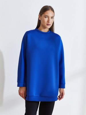 Scuba Puf Sweat Saks