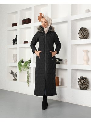 Kapitone Uzun Boy Mont