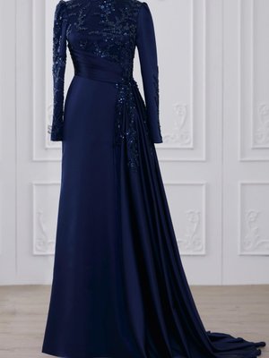 Tılsım Abiye Elbise