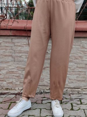 Latte Dalga Scuba Pantolon