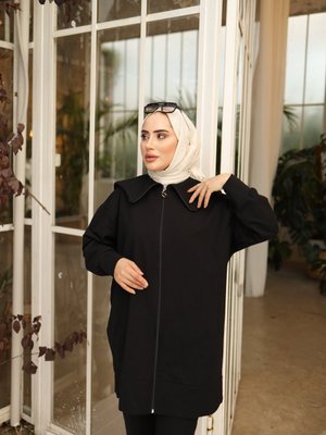 İki İplik Şal Yaka Eşofman Takımı İki İplik Şal Yaka Eşofman Takımı