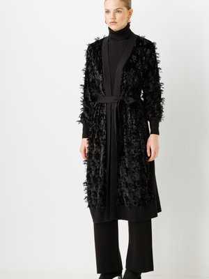 Ghisa Hırka Ghisa Hırka