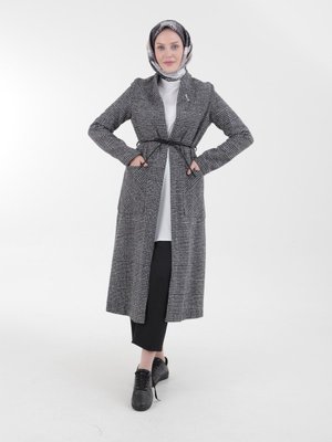 Trend Hırka Sonbahar Kış Yeni Sezon Modaayka