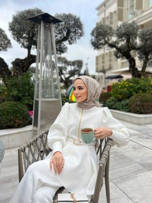 Fermuarlı Scuba Takım