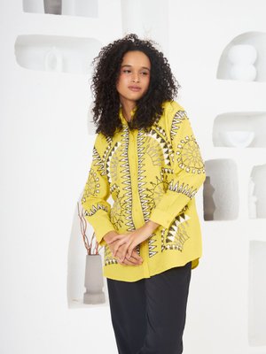 Giyim Tesettür Gömlek