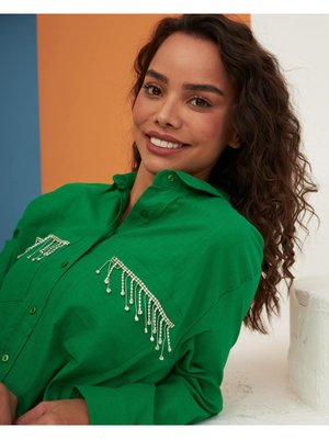 Giyim Tesettür Gömlek