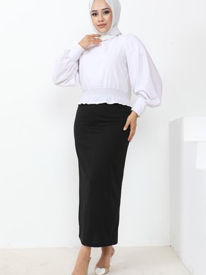 Lavin Kalem Etek Siyah